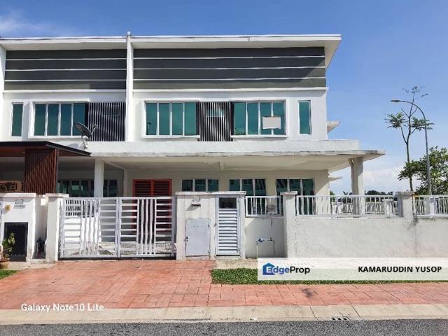 House for sale in Petaling, Subang Jaya