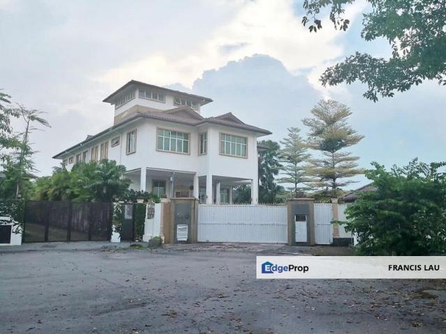House for sale in Petaling, Subang Jaya