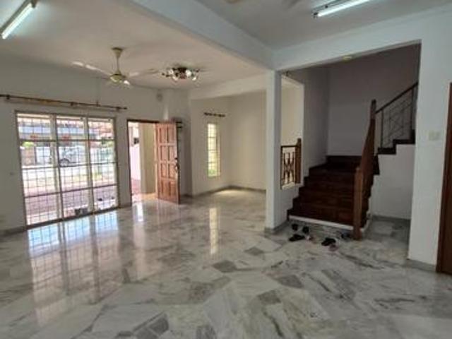 Terraced House for rent in Petaling, Subang Jaya