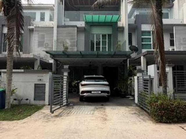 House for sale in Majlis Bandaraya Subang Jaya, Petaling