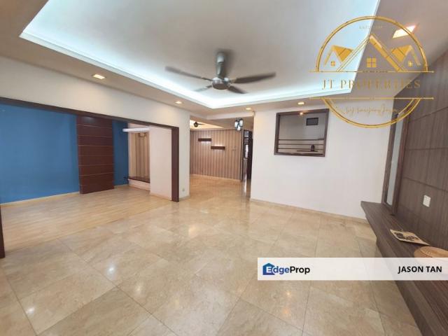 House for rent in Petaling, Subang Jaya