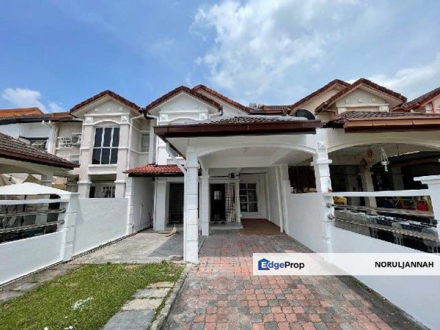 House for rent in Petaling, Subang Jaya