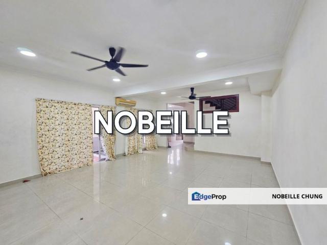 House for sale in Petaling, Subang Jaya