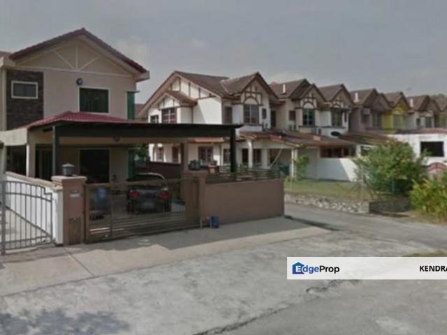 House for sale in Petaling, Subang Jaya