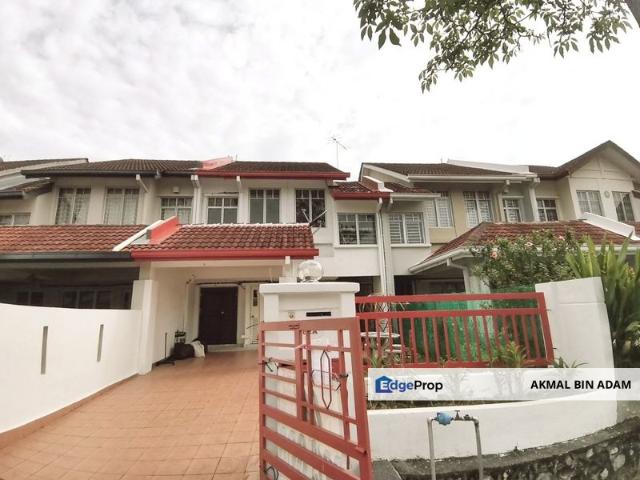 House for sale in Petaling, Subang Jaya