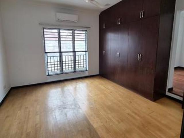 Terraced House for rent in Petaling, Subang Jaya