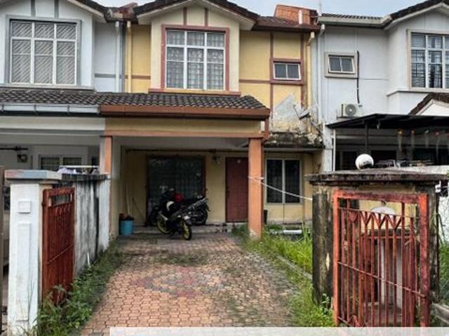 House for sale in Petaling, Subang Jaya