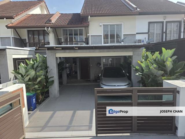 House for sale in Petaling, Subang Jaya