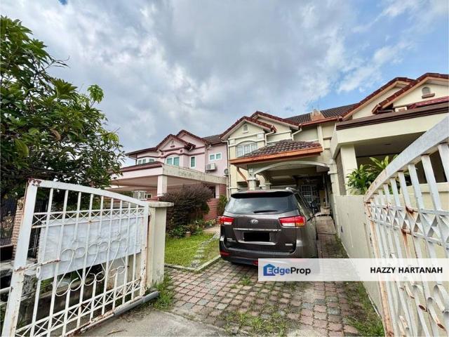 House for sale in Petaling, Subang Jaya
