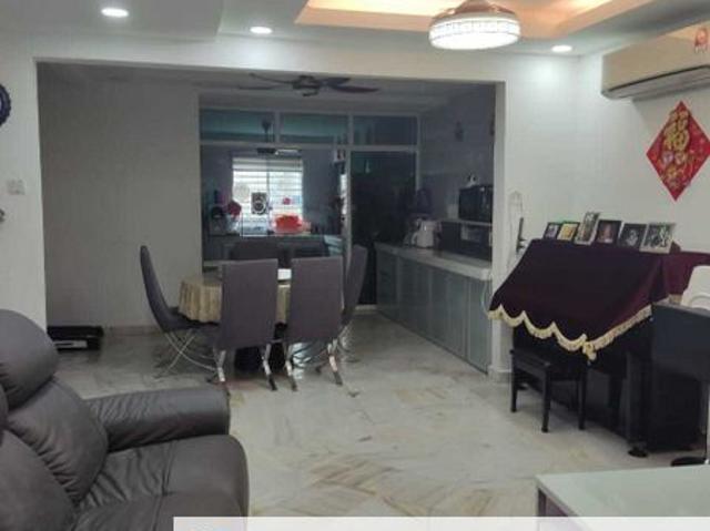 House for sale in Petaling, Subang Jaya