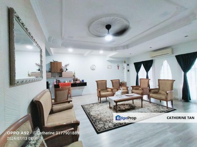 House for rent in Petaling, Subang Jaya
