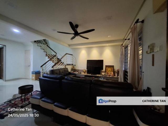 House for sale in Petaling, Subang Jaya