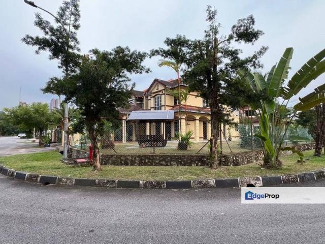 House for sale in Petaling, Subang Jaya