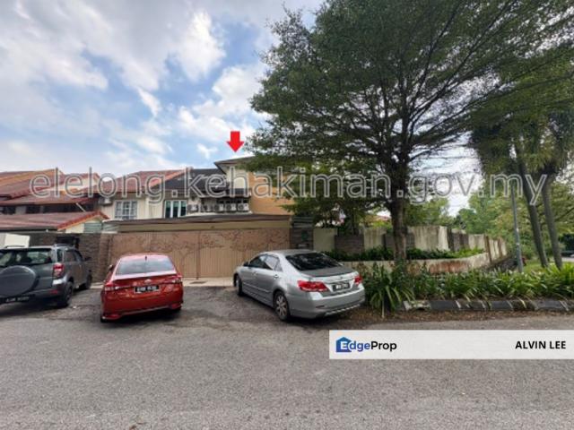 House for sale in Petaling, Subang Jaya