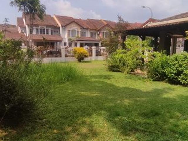 House for sale in Petaling, Subang Jaya