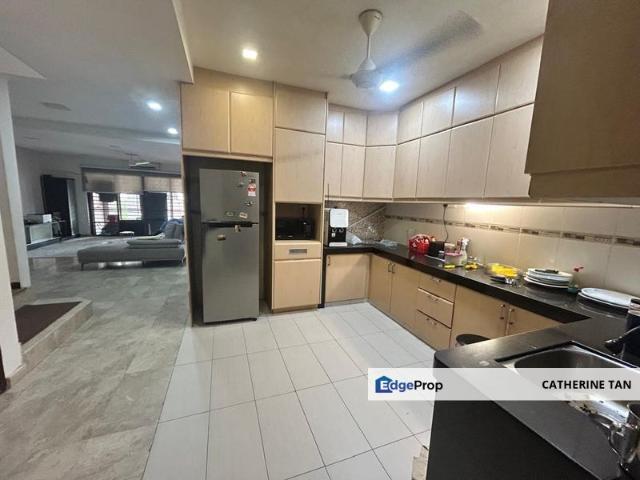House for sale in Petaling, Subang Jaya