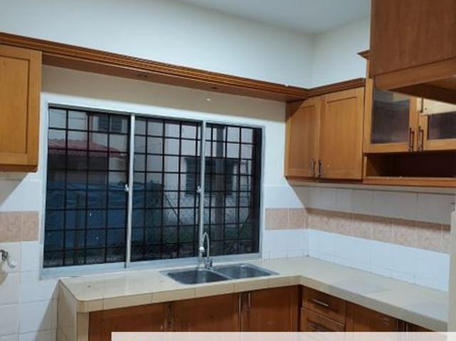 House for rent in Petaling, Subang Jaya