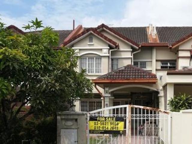 Terraced House for sale in Petaling, Damansara Damai