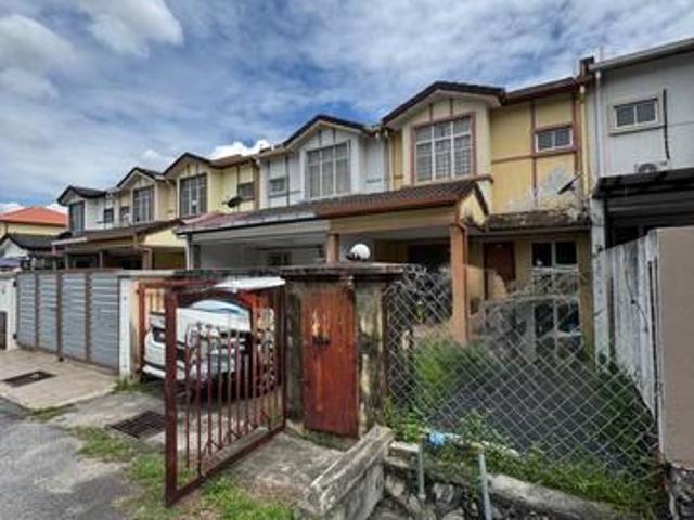 Terraced House for sale in Petaling, Subang Jaya