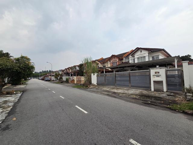 Terraced House for sale in Petaling, Subang Jaya