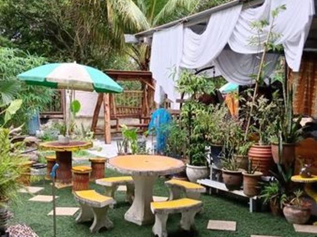 House for sale in Petaling, Subang Jaya
