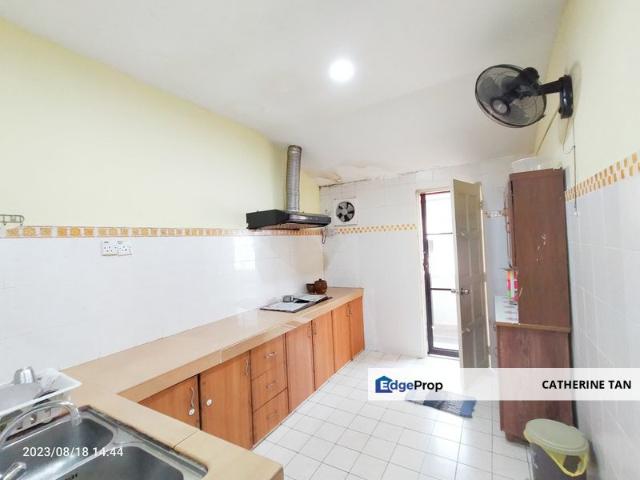 House for sale in Petaling, Subang Jaya
