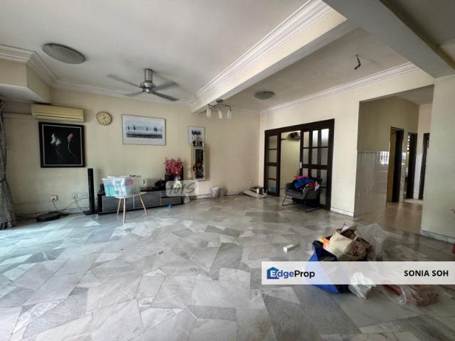 House for sale in Petaling, Subang Jaya