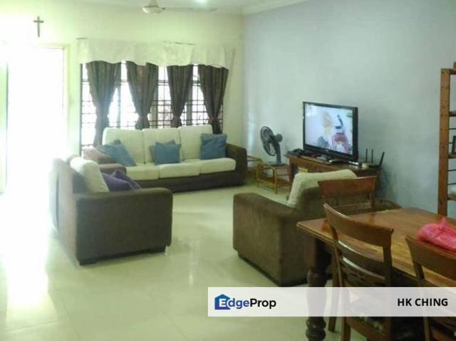 House for sale in Petaling, Subang Jaya