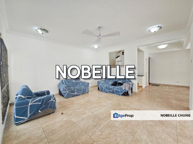 House for sale in Petaling, Subang Jaya