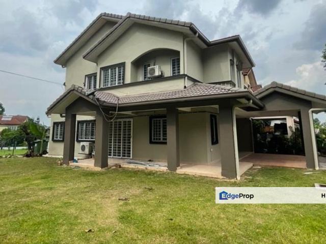 House for sale in Petaling, Subang Jaya