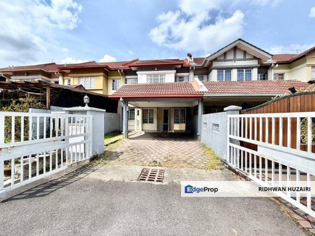 House for sale in Petaling, Subang Jaya