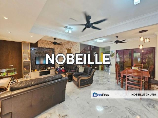 House for sale in Petaling, Subang Jaya