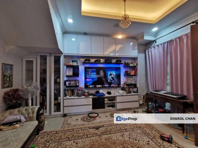 House for sale in Petaling, Subang Jaya