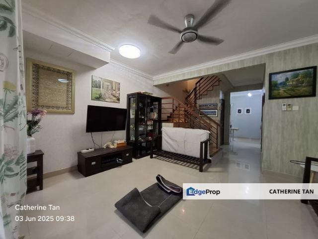House for sale in Petaling, Subang Jaya