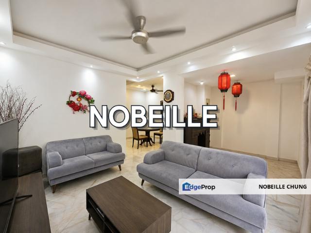 House for sale in Petaling, Subang Jaya