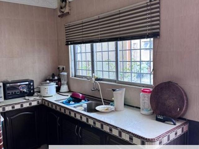 House for sale in Petaling, Subang Jaya
