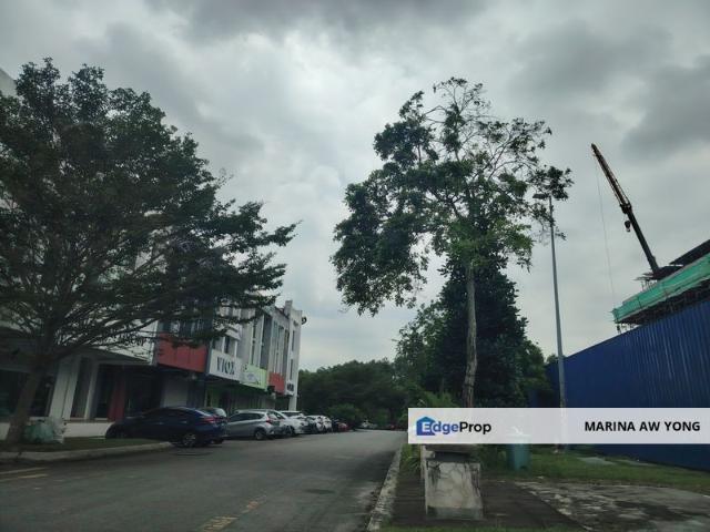 Shop for rent in Petaling, Subang Jaya