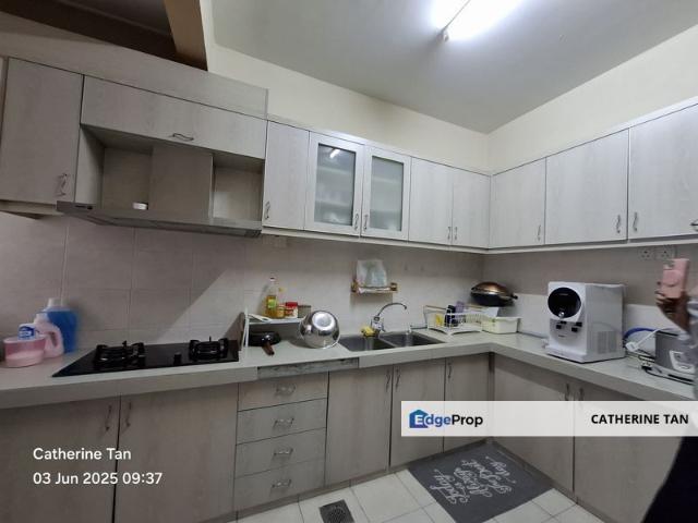 House for sale in Petaling, Subang Jaya