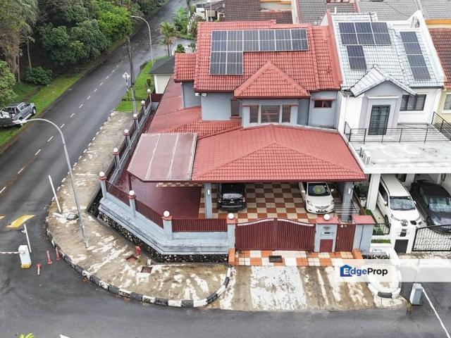House for sale in Petaling, Subang Jaya