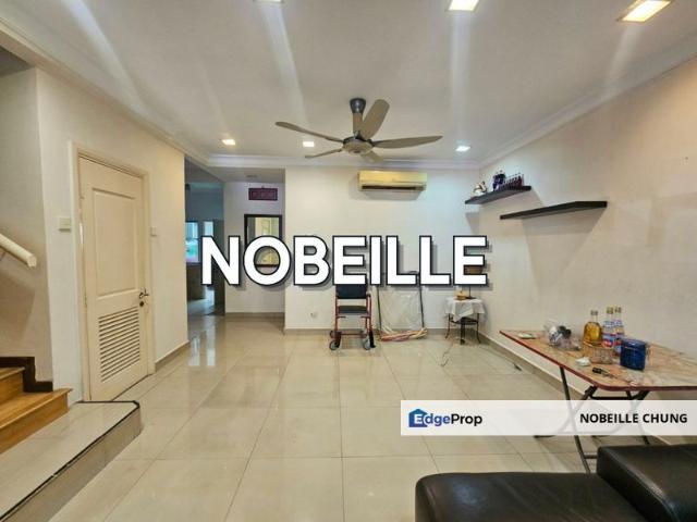 House for sale in Petaling, Subang Jaya