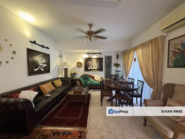 House for sale in Petaling, Subang Jaya