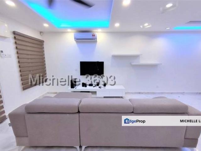 House for sale in Petaling, Subang Jaya