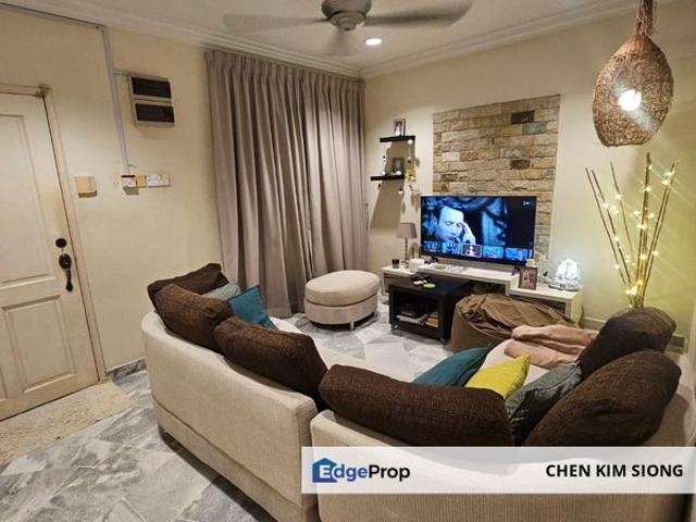 House for rent in Petaling, Subang Jaya