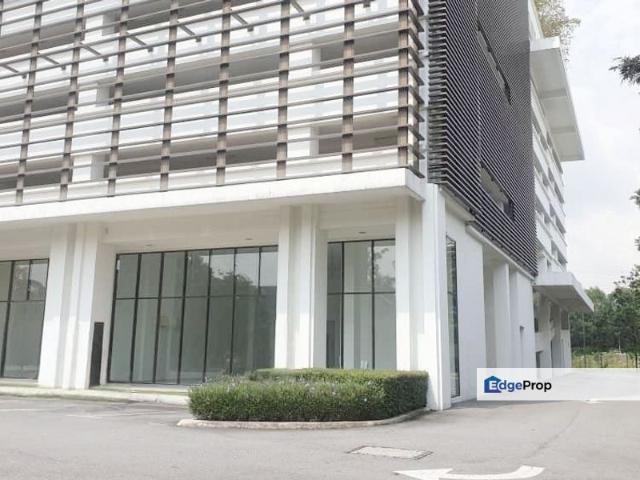 Shop for sale in Petaling, Subang Jaya