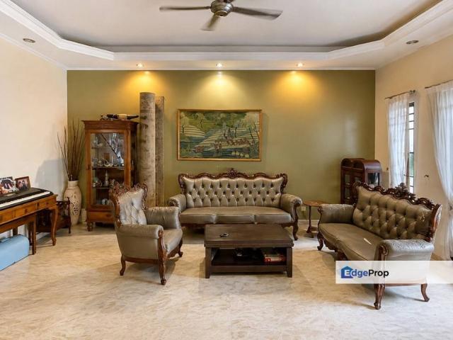 House for sale in Petaling, Subang Jaya