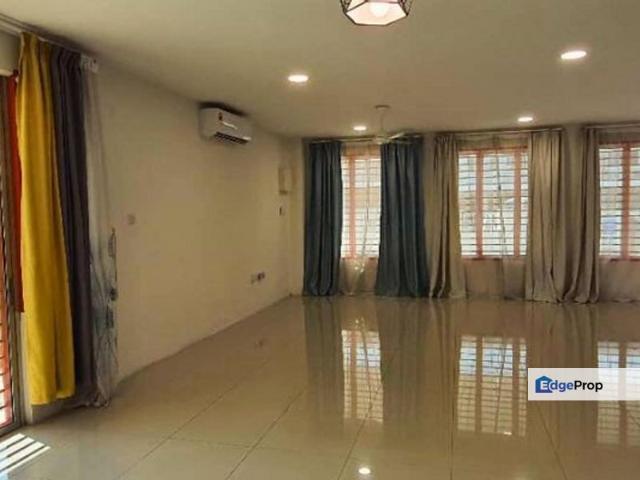 House for sale in Petaling, Subang Jaya