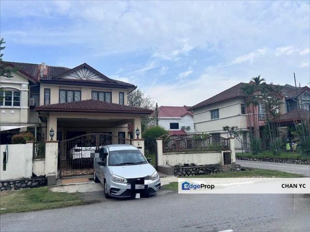 House for sale in Petaling, Subang Jaya