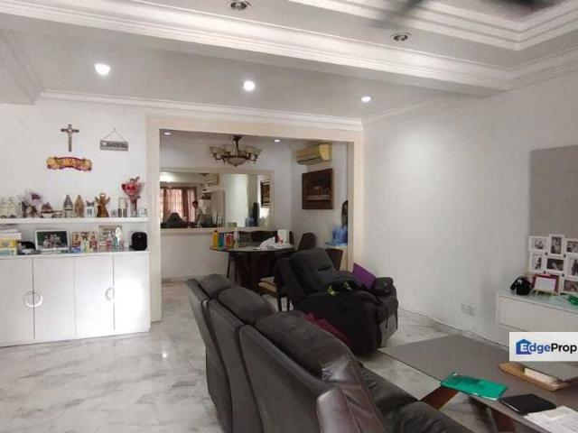 House for sale in Petaling, Subang Jaya