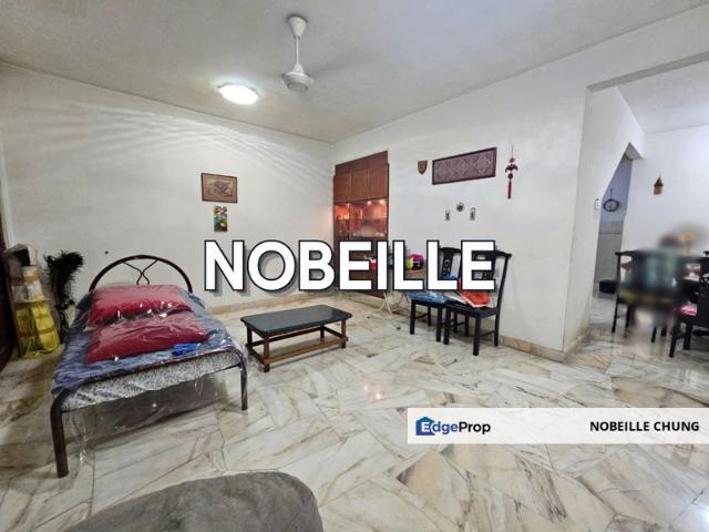 House for sale in Petaling, Subang Jaya