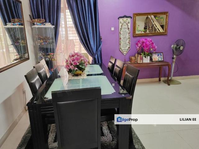 House for sale in Majlis Bandaraya Subang Jaya, Petaling